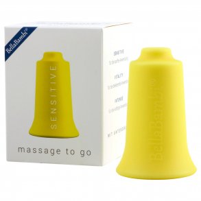 BellaBambi Original Solo Sensitive Massage to go - Gul