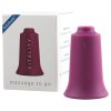 BellaBambi Original Solo Vitality Massage to go - Blomme