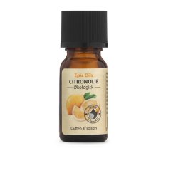 Epic Oils CITRONOLIE �KO - 10 ml.