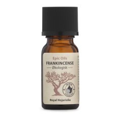 Epic Oils FRANKINCENSE �KO - 10 ml.