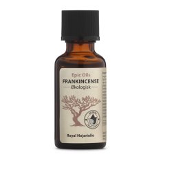 Epic Oils FRANKINCENSE �KO - 30 ml.