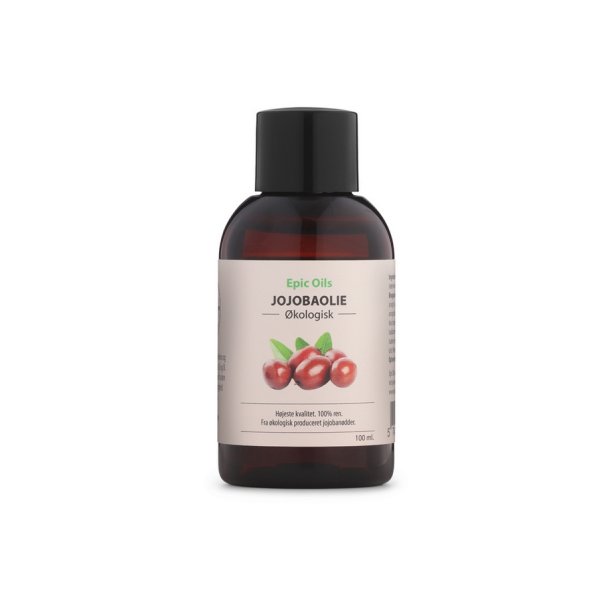 Epic Oils JOJOBAOLIE �KO - 100 ml.