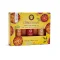 Song of India �terisk olie s�t, citrus - 3 x 5 ml.