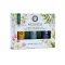 Song of India �terisk olie s�t, Wellness - 3 x 5 ml.