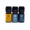 Song of India �terisk olie s�t, Wellness - 3 x 5 ml.