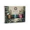 Song of India �terisk olie s�t, Woodsy - 3 x 5 ml.