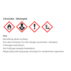 Epic Oils FRANKINCENSE �KO - 30 ml.