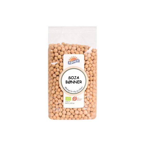 R�mer Sojab�nner � - 500 g. 
