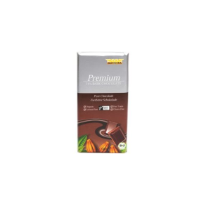 Rmer Chokolade mrk 71% cacao  - 100 g.