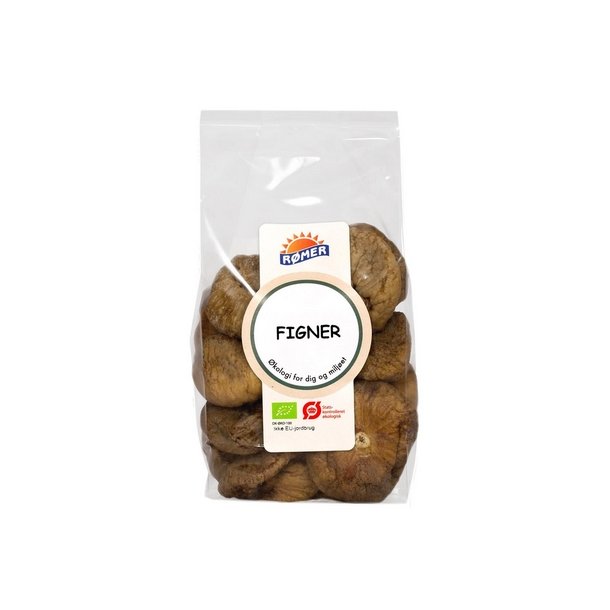 R�mer Figner, �kologiske - 300 g.