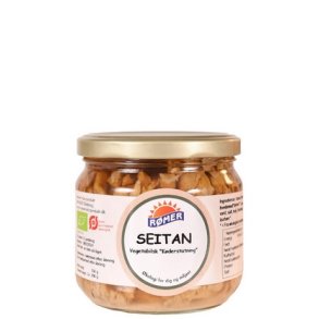 R�mer Seitan K�derstatning - �kologisk - 350 gr.