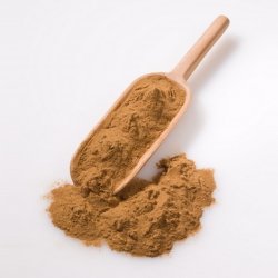 Biogan Lakridspulver  - 100 g.