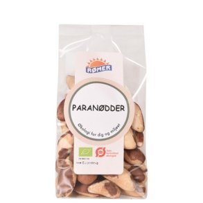 R�mer Mysli Paran�dder � - 150 g.
