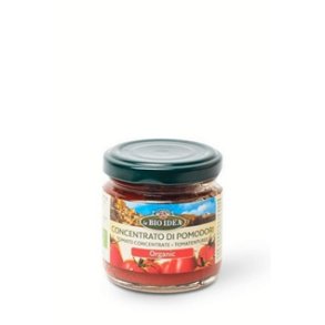 R�mer Tomat Koncentrat Pur�, �kologisk - 100 g.