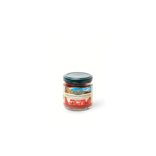R�mer Tomat Koncentrat Pur�, �kologisk - 100 g.