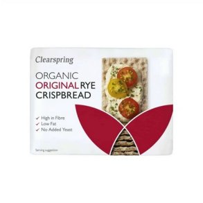 Clearspring Rugkn�kbr�d � - 200 g.