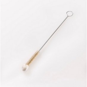 Biogan Brste m. uldtop til sutte