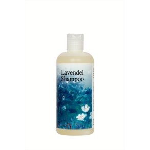 R�mer Lavendel Shampoo - 250 ml.