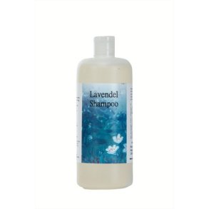 R�mer Lavendel Shampoo - 500 ml.