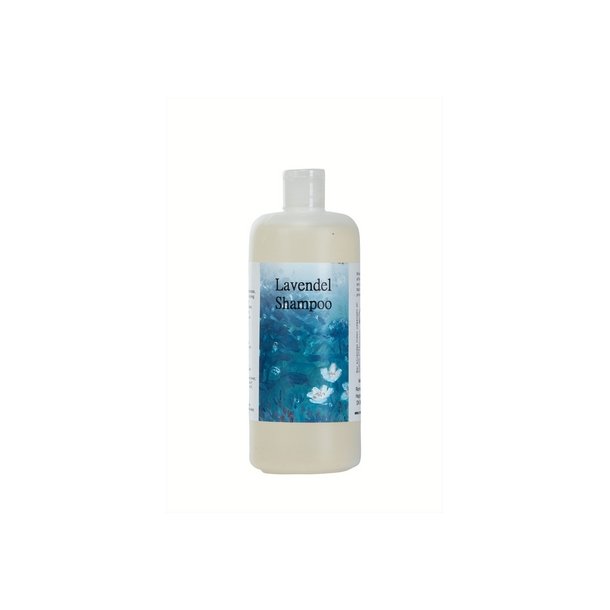 R�mer Lavendel Shampoo - 500 ml.