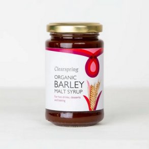 Clearspring Byg malt sirup � - 300 g.