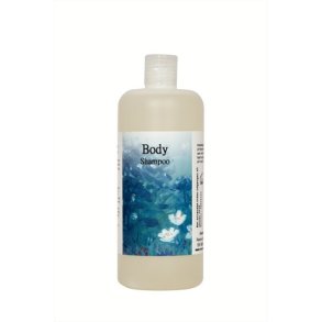 R�mer Bodyshampoo - 500 ml.
