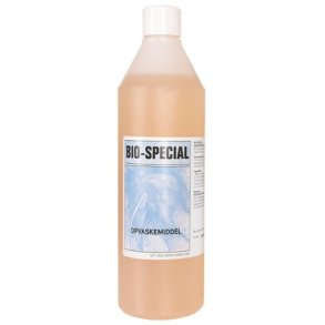 R�mer BIO-SPECIAL Opvaskemiddel - 700 ml.