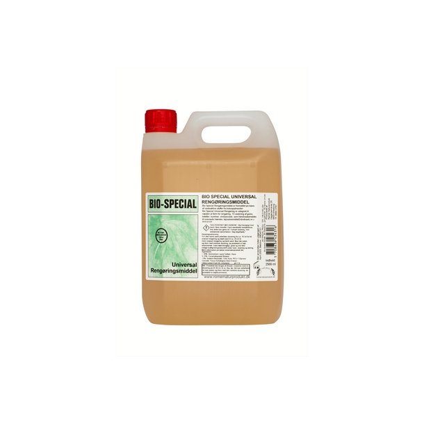 R�mer Bio Special universal - 2500 ml.