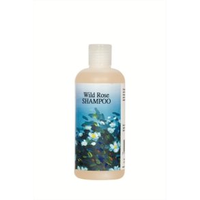 R�mer Rosen Shampoo - 250 ml.