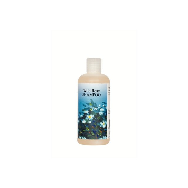 R�mer Rosen Shampoo - 250 ml.