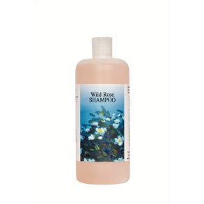 R�mer Rosen Shampoo - 500 ml.