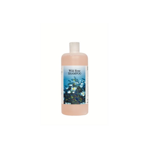 R�mer Rosen Shampoo - 500 ml.