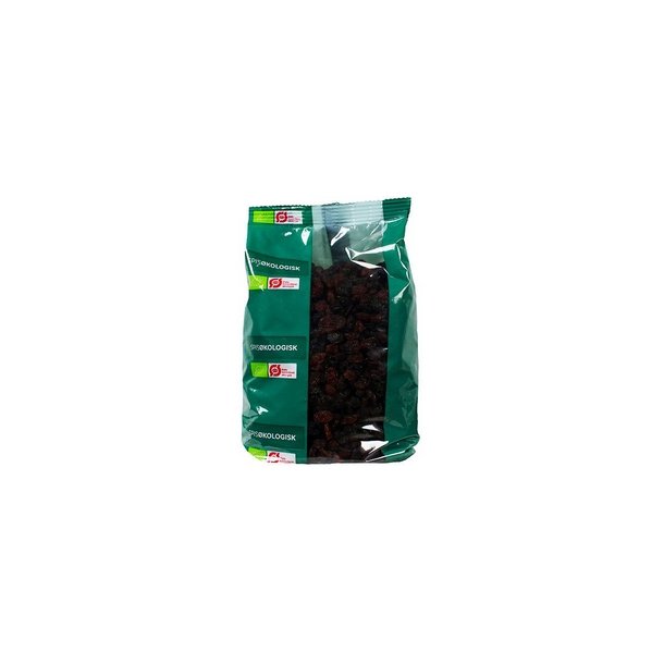 SPIS KOlogisk Sultana Rosiner  - 625 g.