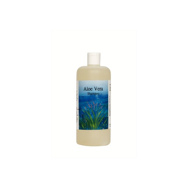 R�mer Aloe Vera Shampoo - 250 ml.