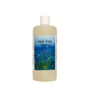 R�mer Aloe Vera Shampoo - 500 ml.
