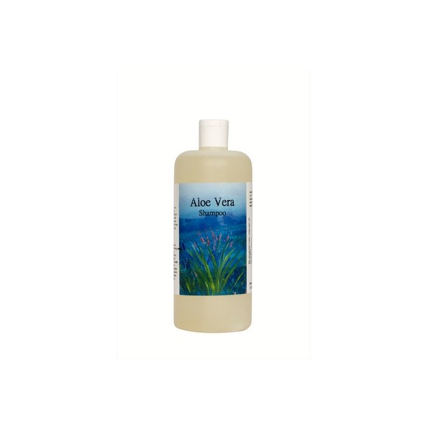 R�mer Aloe Vera Shampoo - 500 ml.