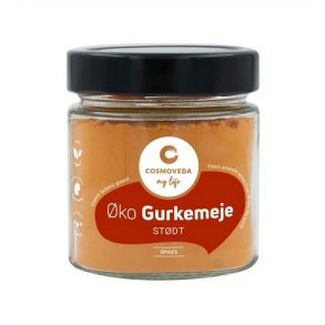 Cosmoveda Gurkemeje - 90 g.