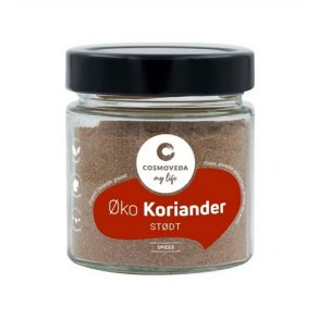Cosmoveda Koriander pulver  - 70 g.