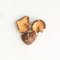 Clearspring Shitake svampe � - 40 g.