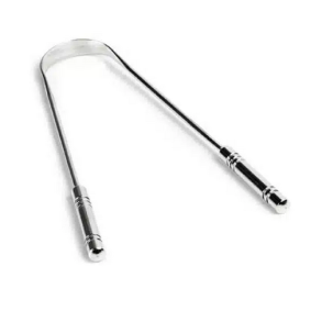 Clearspring Tungeskraber stl - 1 stk.