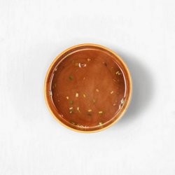 Clearspring Instant Miso Soup Hearty Red - 40g