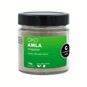 Cosmoveda Amlapulver  - 130 g.