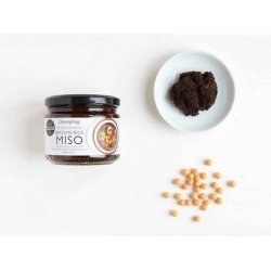 Clearspring Miso Brown Rice � - 150 g. 