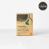 Clearspring Matcha Gr�n Tea Pulver - 30 g.