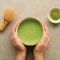 Clearspring Matcha Gr�n Tea Pulver - 30 g.