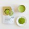 Clearspring Matcha gr�n tepulver 40 gr. - Premium grade - �kologisk