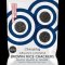 Clearspring Rice Crackers Black Sesame - �kologisk - 40 g