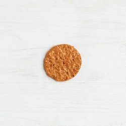 Clearspring Rice Crackers Sesame - �kologisk - 40 g