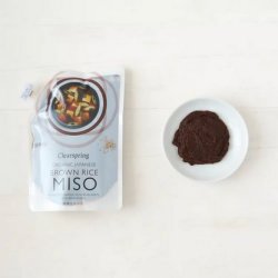 Clearspring Miso Brown Rice � - 300 g.
