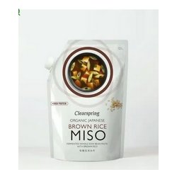 Clearspring Miso Brown Rice � - 300 g.